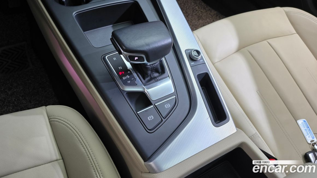 Audi A5 40 TFSI Quattro Sportback, 2022