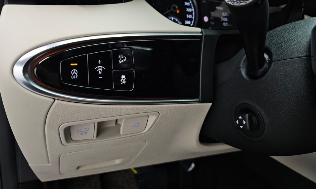 Genesis GV70 2.5T Gasoline AWD, 2024