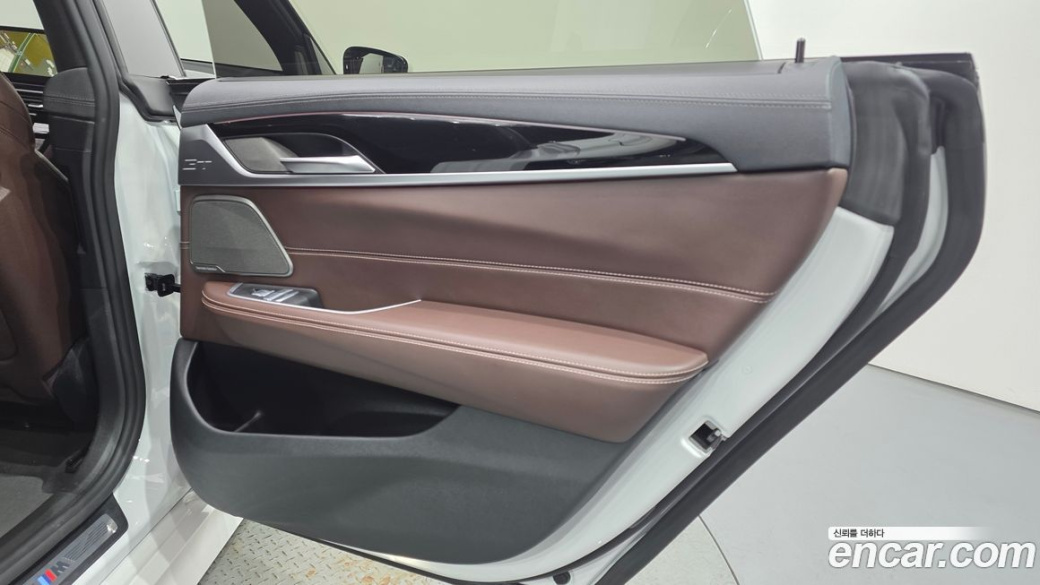 BMW Gran Turismo 630i xDrive M Sport, 2024