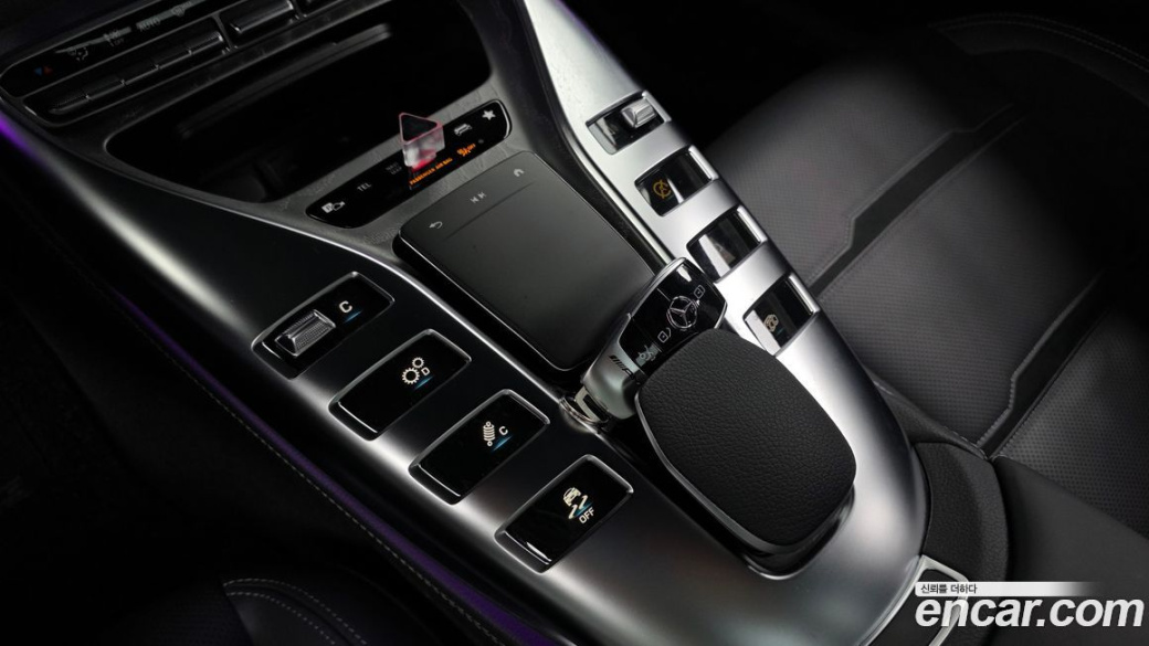 Mercedes-Benz AMG GT 4Door 43 4MATIC+ Dynamic, 2023