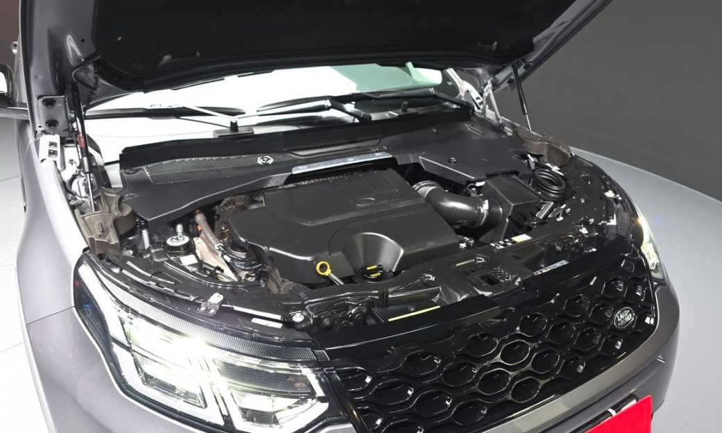 Land Rover Discovery Sport P250 S, 2025
