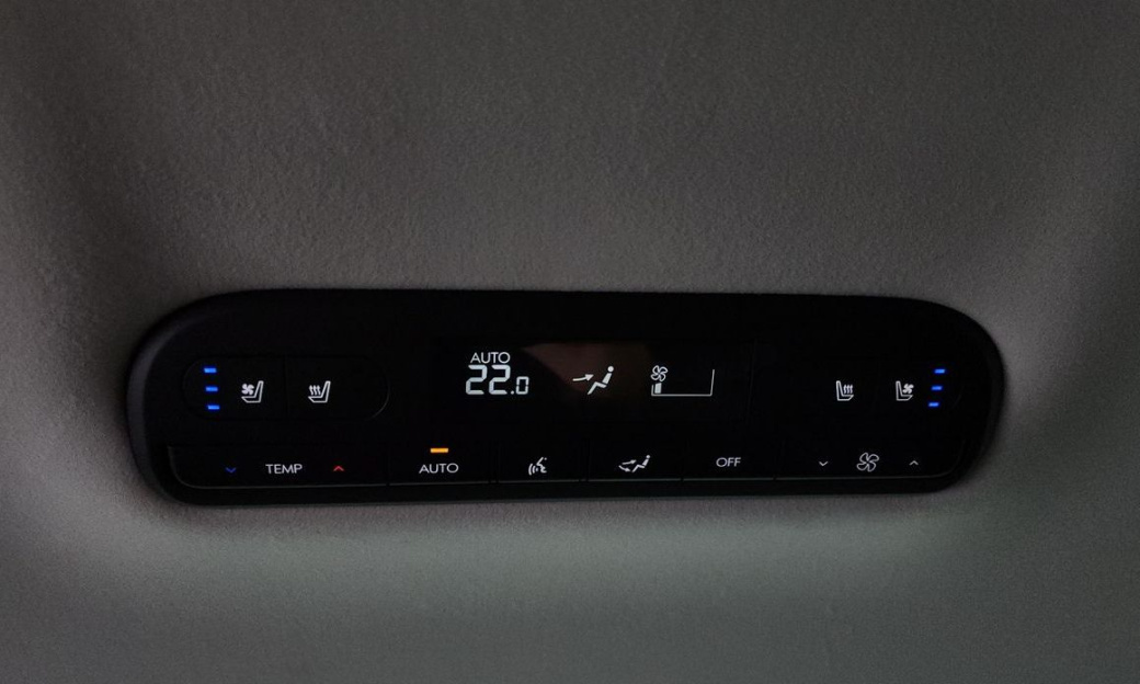 Hyundai Palisade Gasoline 2.5T 2WD 9-Seater, 2025