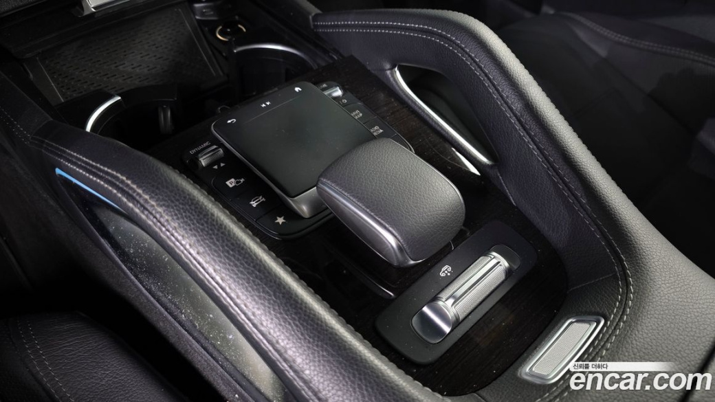 Mercedes-Benz GLE-Class GLE400d 4MATIC Coupe, 2021