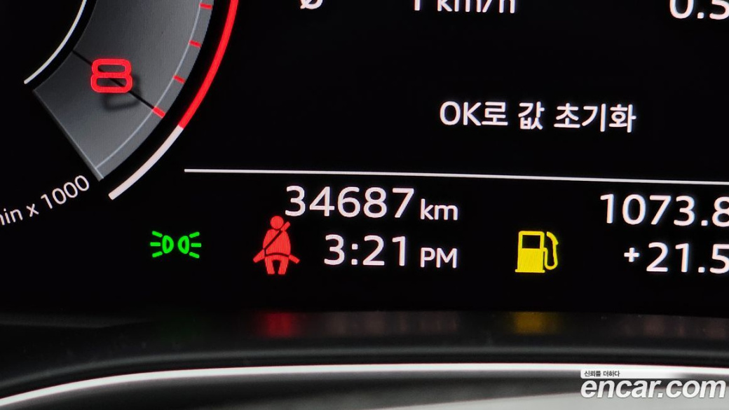 Audi A6 45 TFSI Premium, 2023