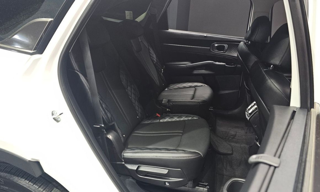 Kia Sorento Gasoline 2.5T 4WD, 2023