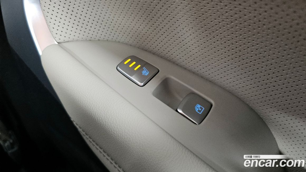 Genesis G70 Gasoline 2.0T 4WD, 2021