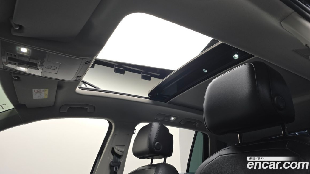Volkswagen Tiguan 2.0 TDI 4Motion Prestige, 2022