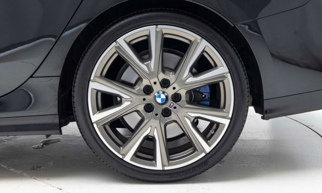 BMW 2-Series M235i xDrive, 2024