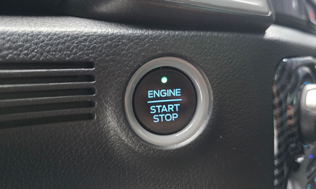 Ford Ranger 2.0, 2022