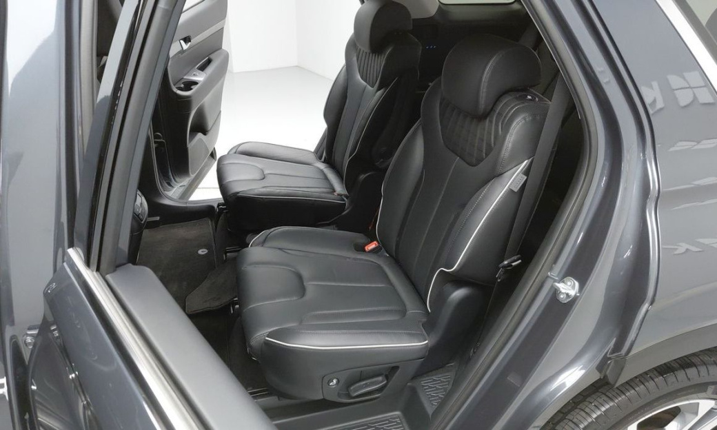 Hyundai Palisade Diesel 2.2 2WD, 2024