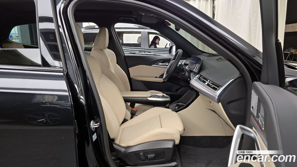 BMW X1 sDrive 18d M Sport, 2024