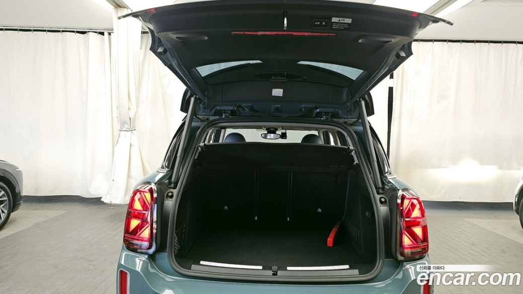 Mini Countryman ALL4 Classic, 2023