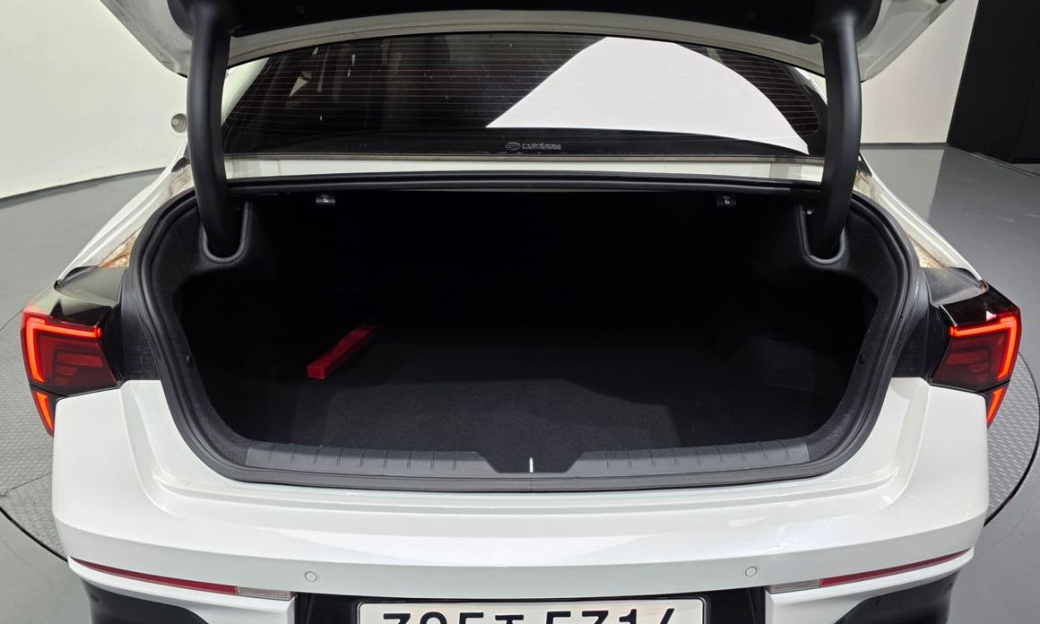 Kia K5 2.0, 2024
