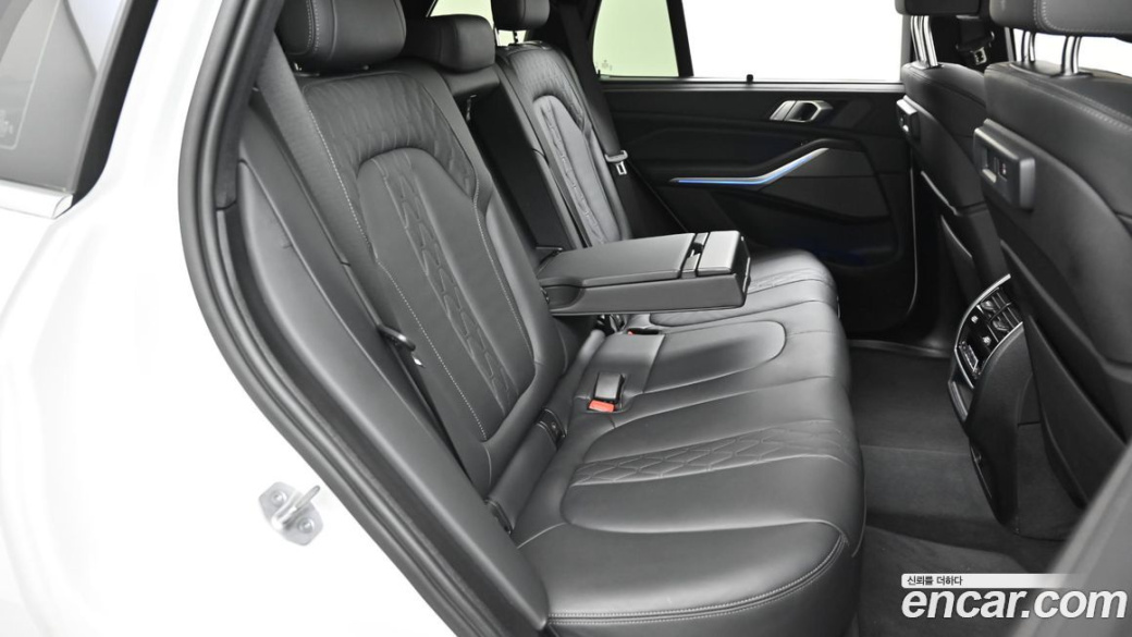 BMW X5 xDrive 40i M Sport, 2023