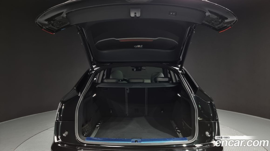 Audi SQ5 3.0 TFSI Quattro Sportback, 2023