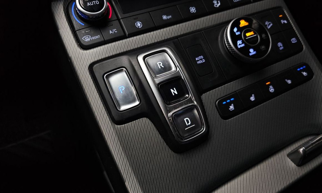 Hyundai Palisade Diesel 2.2 4WD, 2024