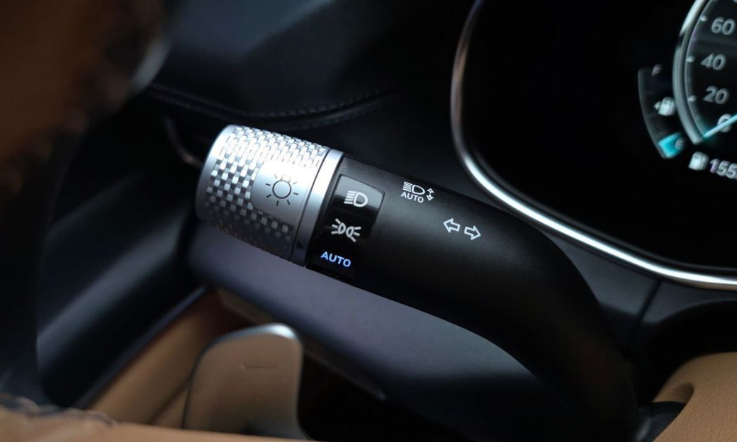 Genesis GV80 3.0 Diesel AWD, 2022