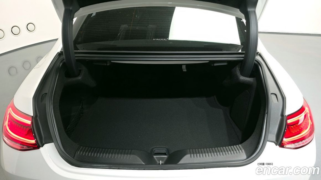 Mercedes-Benz CLS-Class CLS450 4MATIC, 2023