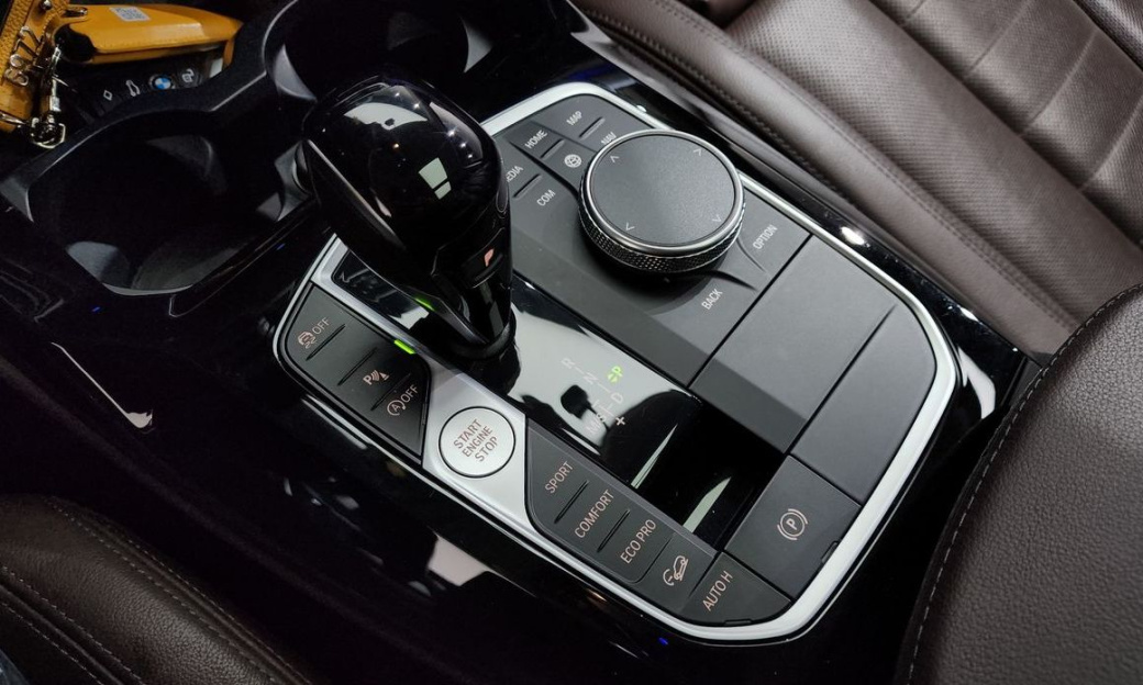 BMW X4 xDrive20i xLine, 2022