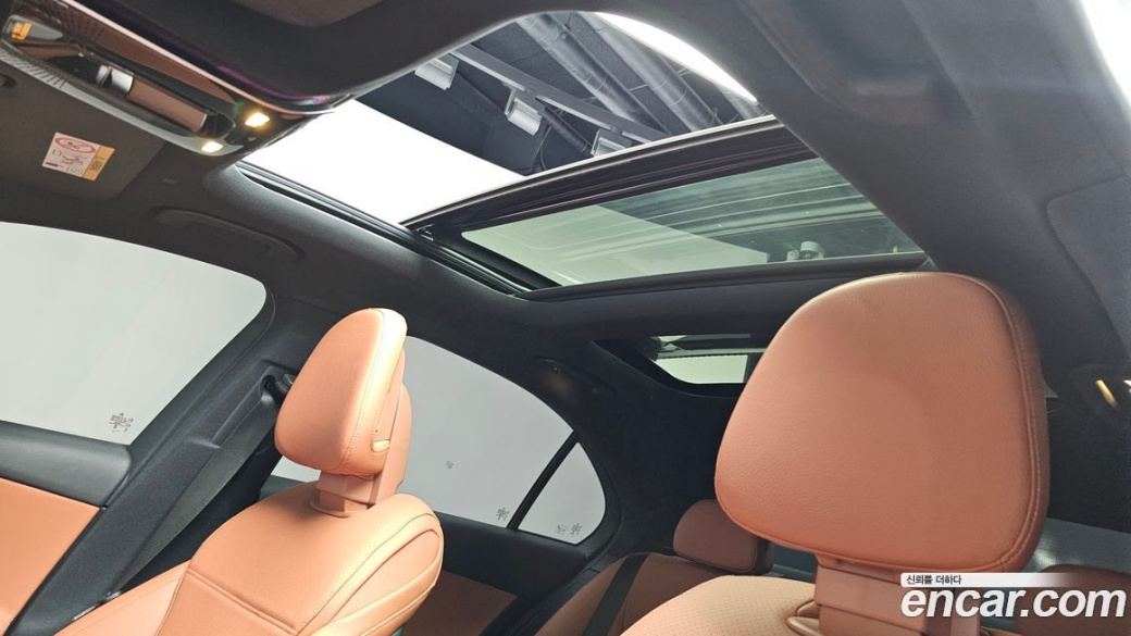 Mercedes-Benz C-Class C300 4MATIC Avantgarde, 2023