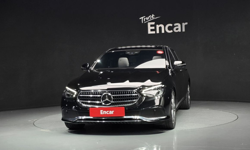 Mercedes-Benz E-Class E250 Avantgarde, 2023