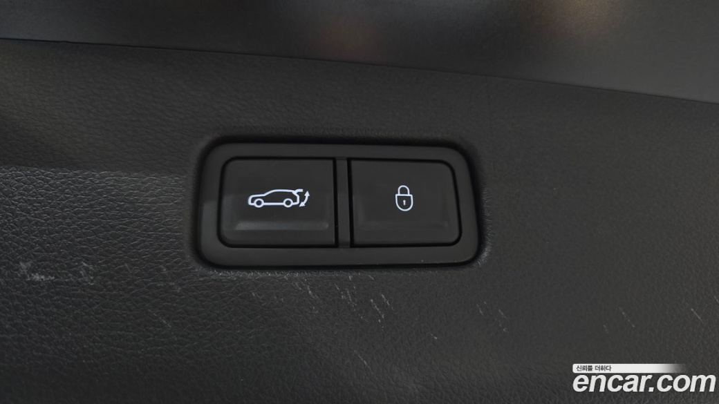 Genesis GV70 2.5T Gasoline AWD, 2025