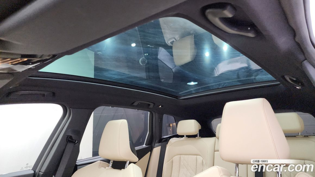 BMW X3 xDrive 20 M Sport, 2025