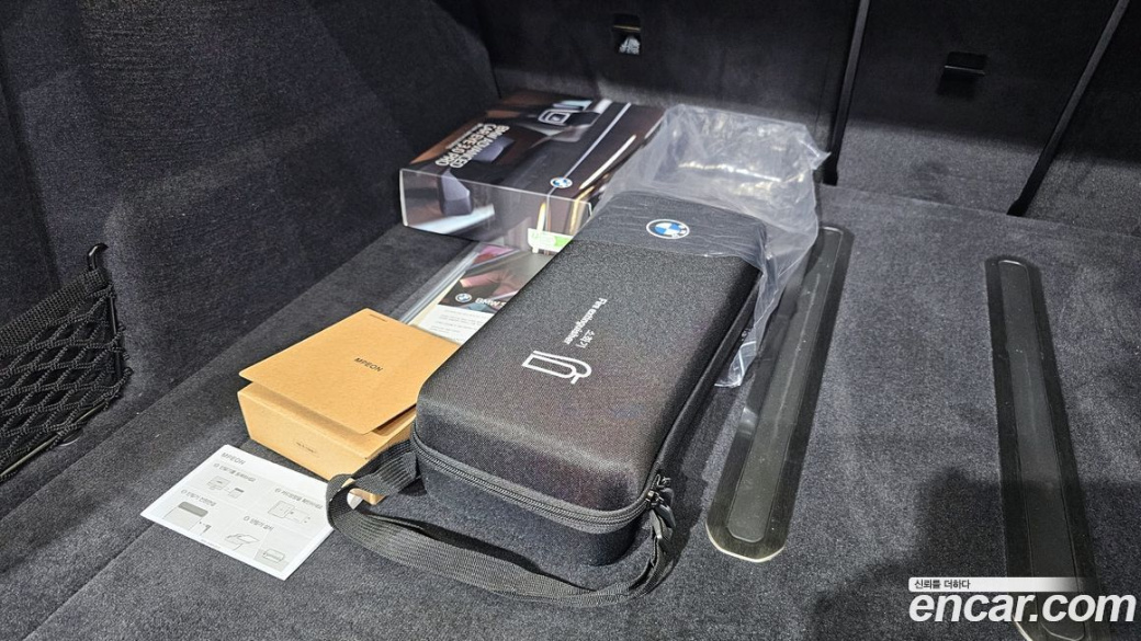 BMW X6 xDrive40i M Sport, 2026