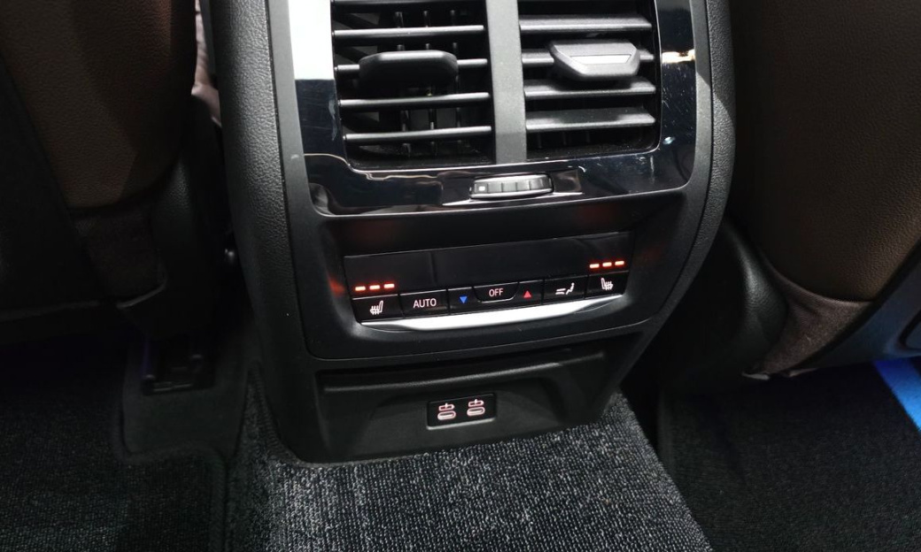 BMW X3 xDrive 20i M Sport, 2024