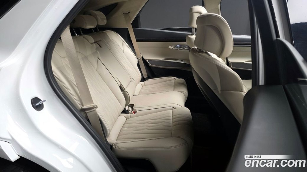 Genesis GV70 2.5T Gasoline 2WD, 2024