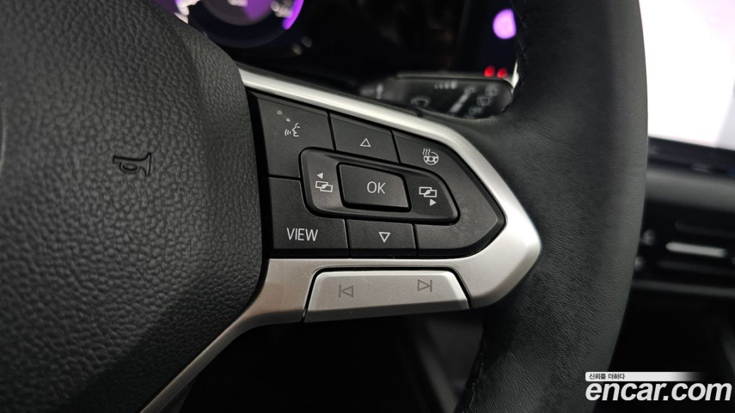 Volkswagen Golf 2.0 TDI Prestige, 2022