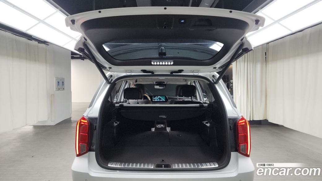 Hyundai Palisade Diesel 2.2 4WD, 2023