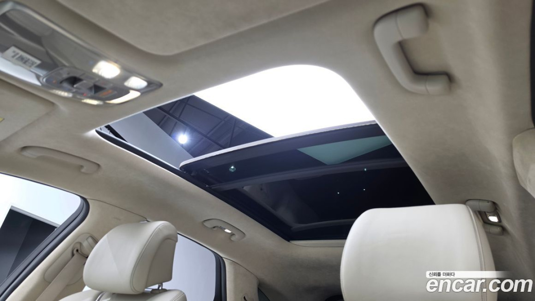 Genesis GV70 2.5T Gasoline AWD, 2021