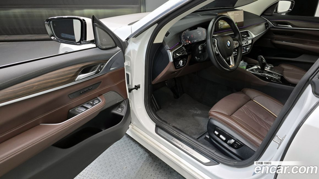 BMW Gran Turismo 620d Luxury, 2024