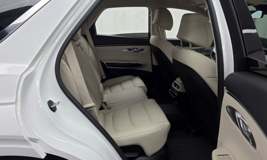 Genesis GV70 2.5T Gasoline 2WD, 2022
