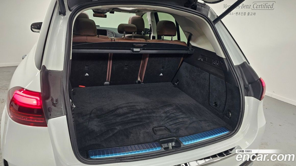 Mercedes-Benz GLE-Class GLE450 4MATIC, 2025