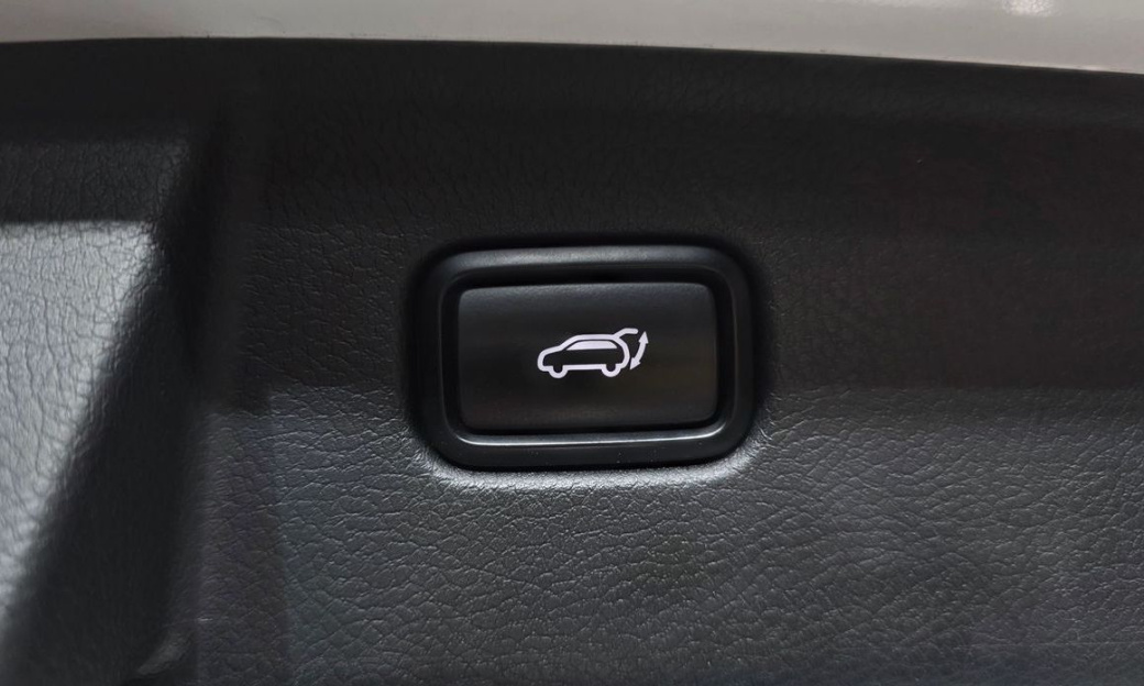 Kia Mohave Diesel 3.0 4WD 5-Seater, 2021