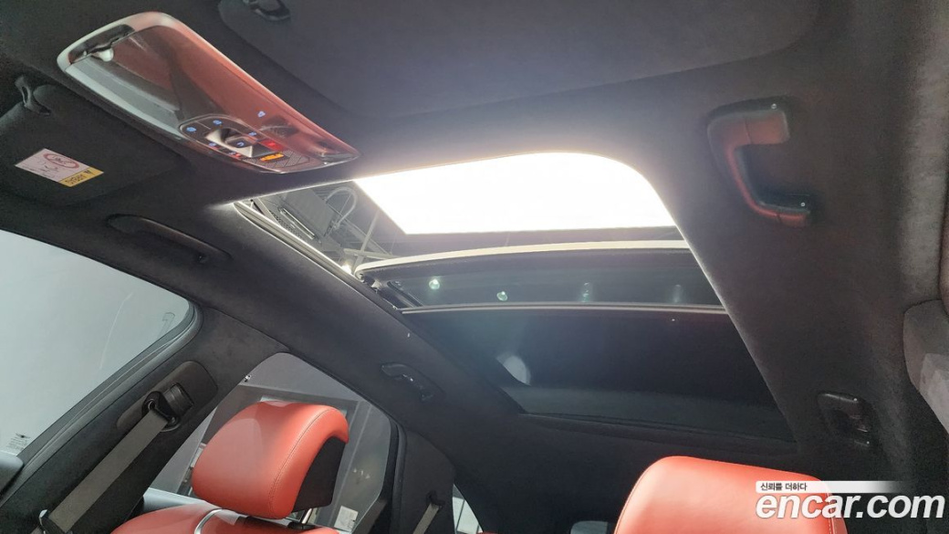 Genesis GV70 2.2 Diesel AWD, 2022