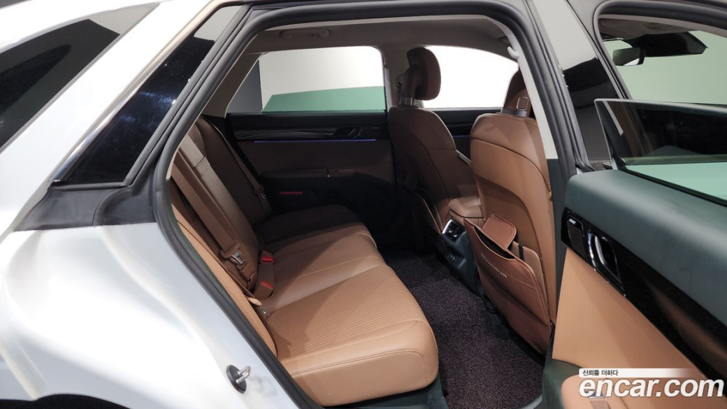 Hyundai Grandeur 2,5 Gasoline 2WD, 2023