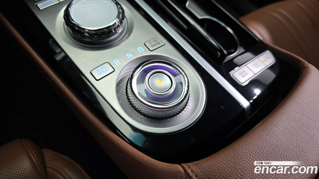 Genesis G80 Gasoline 2.5 Turbo 2WD, 2023