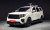 Kia Mohave Diesel 3.0 4WD 6-Seater, 2023