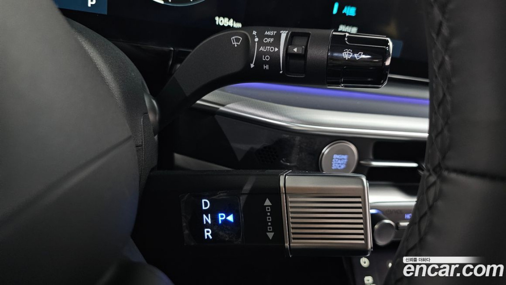 Hyundai Grandeur 2,5 Gasoline 2WD, 2026