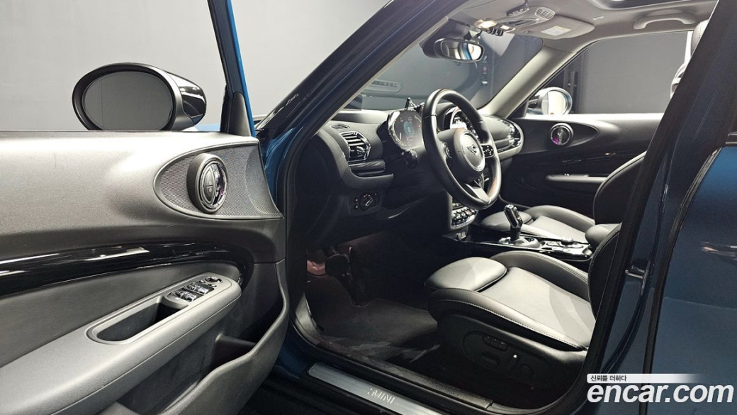 Mini Clubman Classic Plus, 2022