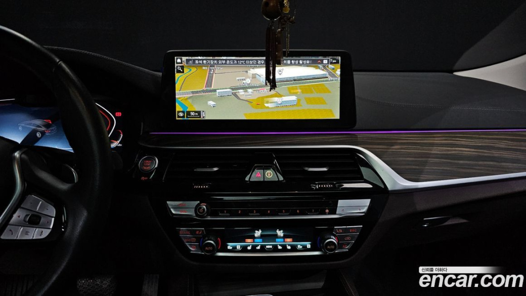 BMW Gran Turismo 630i xDrive Luxury, 2024