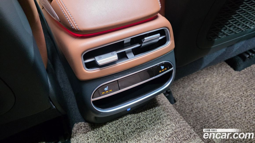 Genesis GV70 2.5T Gasoline 2WD, 2022