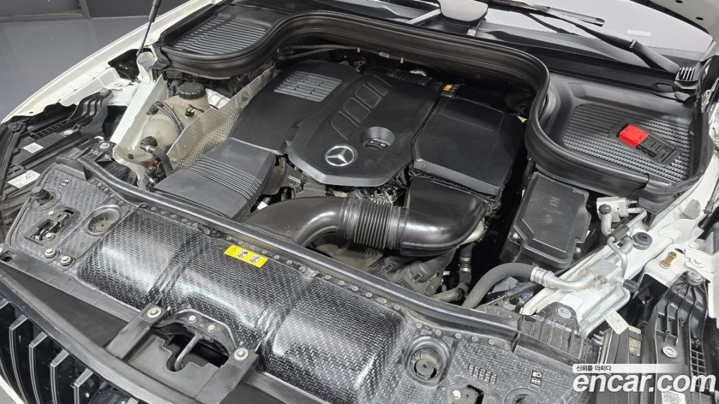 Mercedes-Benz GLE-Class GLE300d 4MATIC, 2023