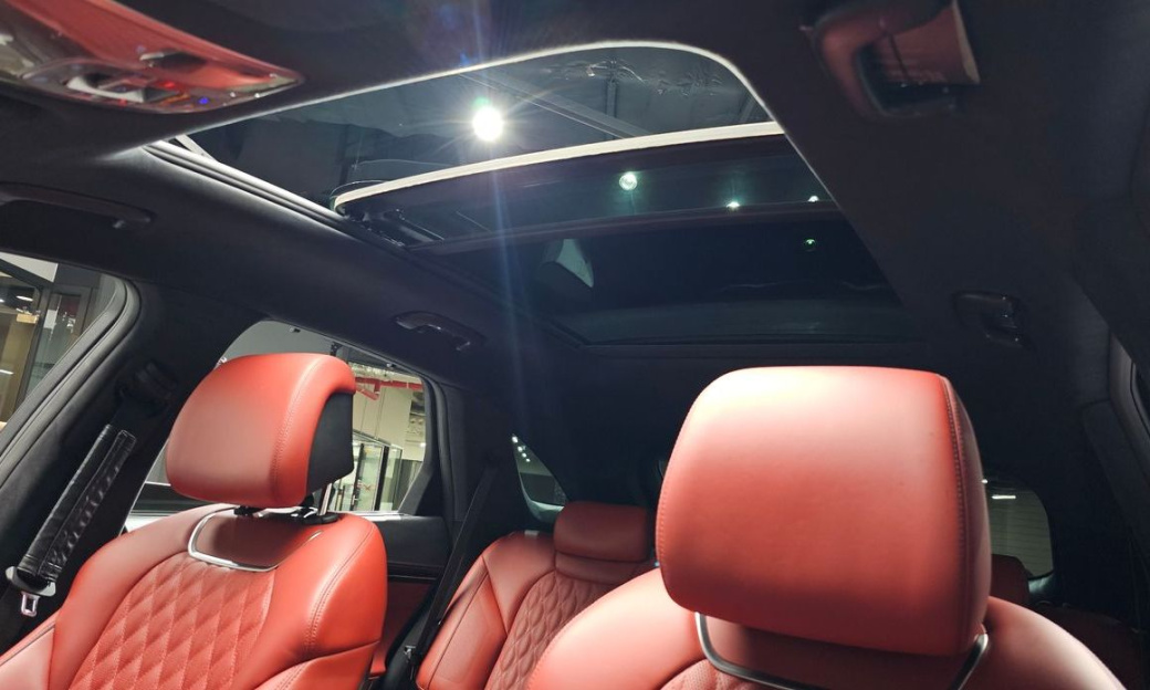 Genesis GV70 2.5T Gasoline AWD, 2024