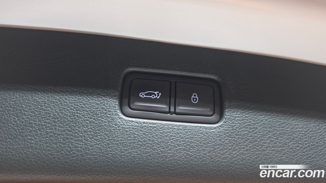 Genesis GV80 2.5T Gasoline AWD, 2024