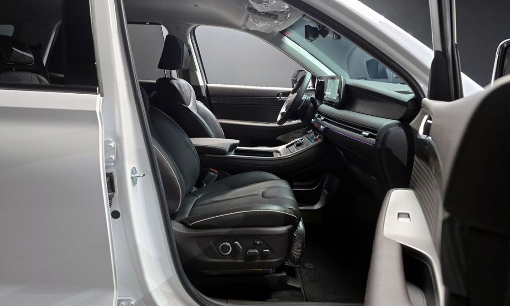 Hyundai Palisade Diesel 2.2 2WD, 2024