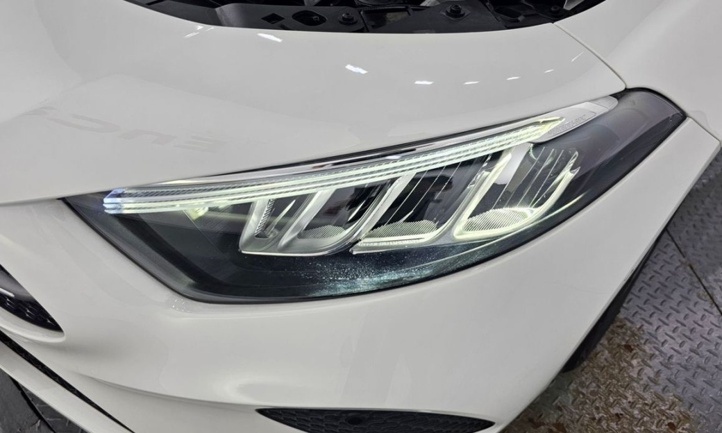 Mercedes-Benz A-Class A220 Hatchback, 2025